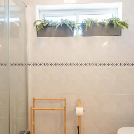 וילה Sardonyx Costablancadreams