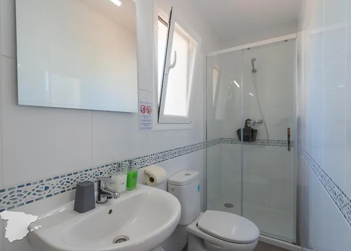 Sardonyx Costablancadreams Вилла