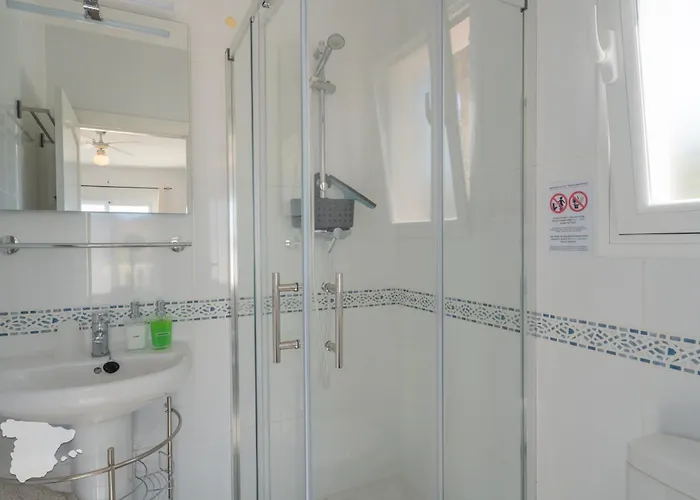 Sardonyx Costablancadreams * Кальпе