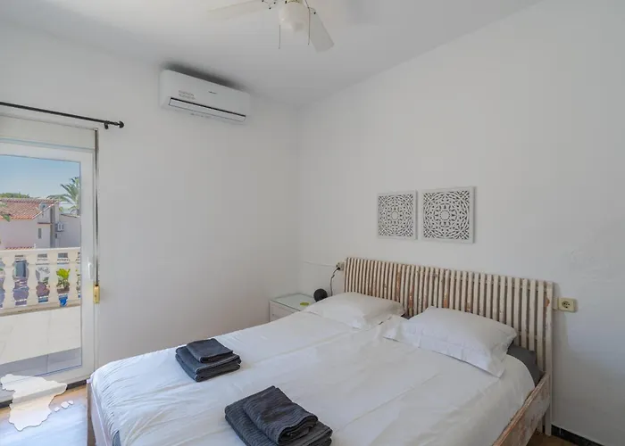 Sardonyx Costablancadreams Вилла *