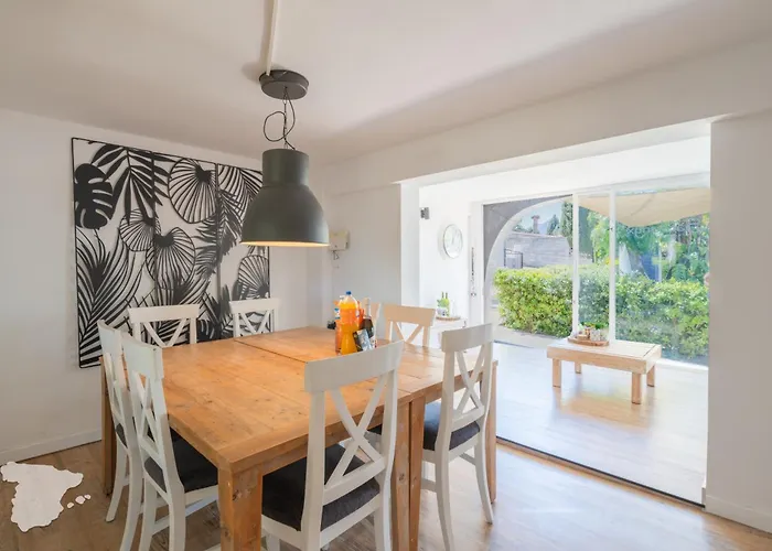 Sardonyx Costablancadreams Кальпе