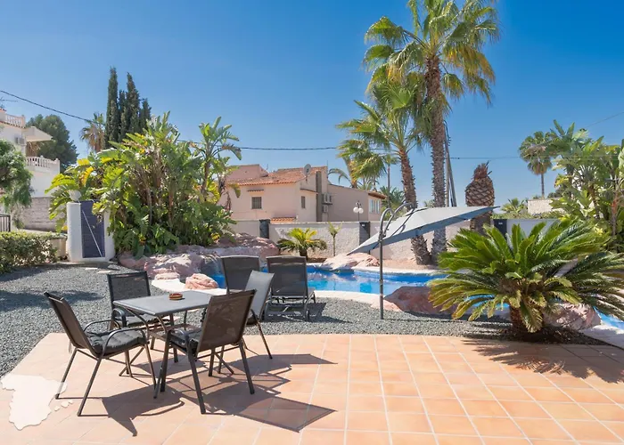 Sardonyx Costablancadreams Кальпе