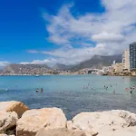 Villa Sardonyx Costablancadreams Calpe