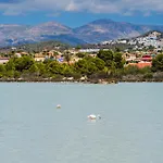 Villa Sardonyx Costablancadreams