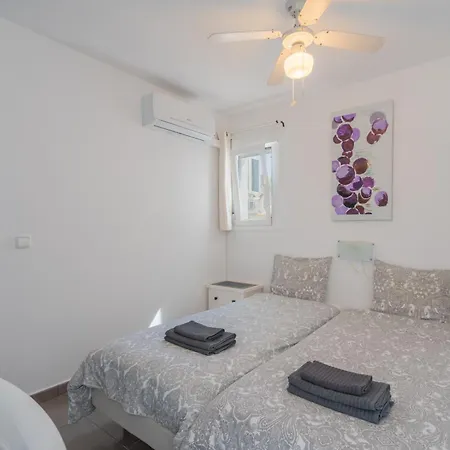 Sardonyx Costablancadreams Calpe