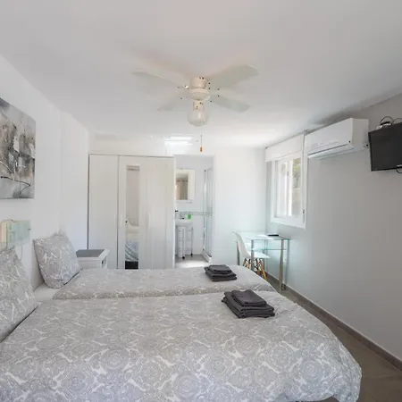 Sardonyx Costablancadreams Villa Calpe