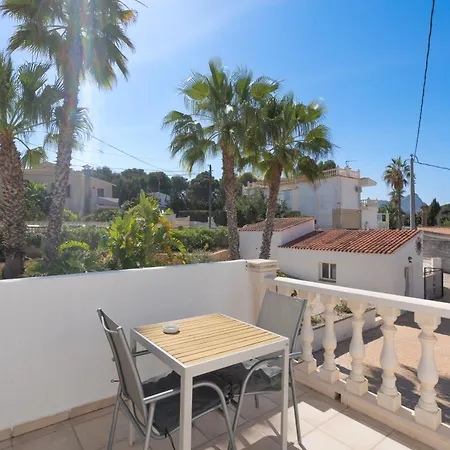 Sardonyx Costablancadreams Calpe