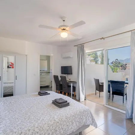 Villa Sardonyx Costablancadreams Calpe
