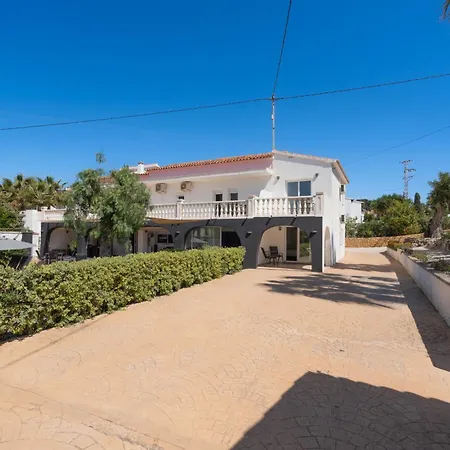 Sardonyx Costablancadreams Villa