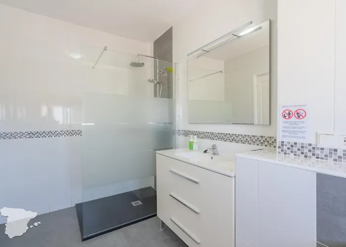 Sardonyx Costablancadreams Villa *