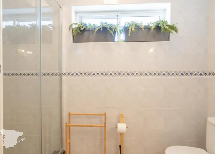 Villa Sardonyx Costablancadreams