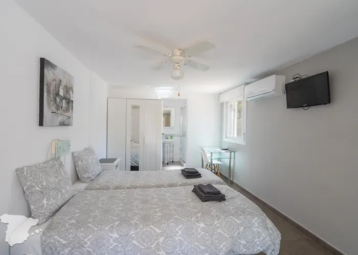 Sardonyx Costablancadreams Villa Calpe