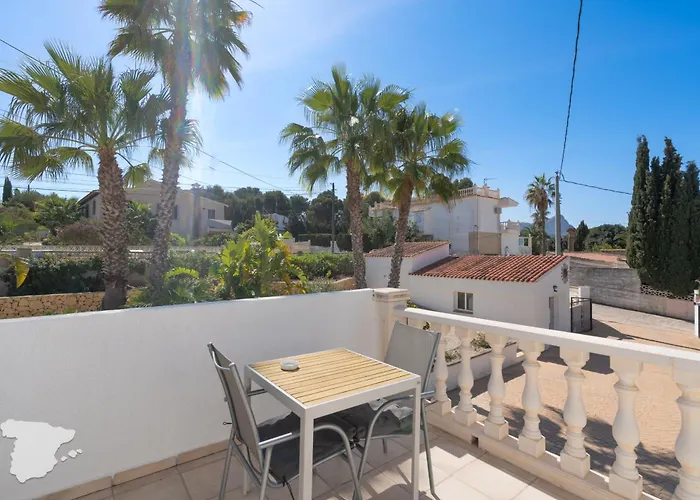 Sardonyx Costablancadreams Calpe