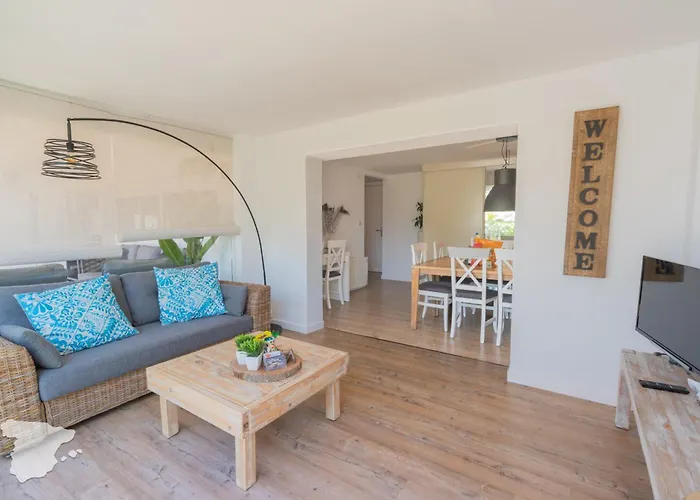 Sardonyx Costablancadreams Villa