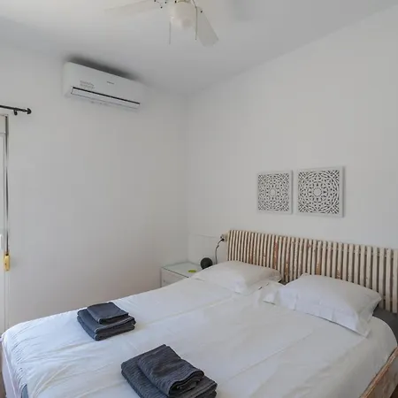 Sardonyx Costablancadreams Villa *