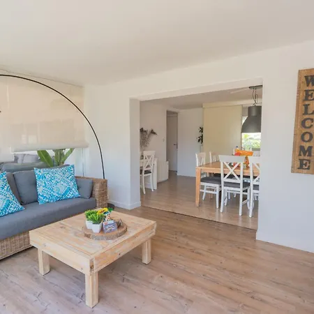 Sardonyx Costablancadreams Villa